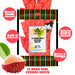 Li Hing Mui Lychee Belts