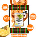 Li Hing Mui Pineapple Belts