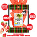 Li Hing Mui Strawberry Belts