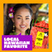 Li Hing Mui Sour Belts