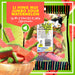 Li Hing Mui Jumbo Sour Watermelon