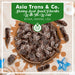 Sweet Tamarind: Asian Tamarind Candy