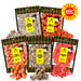 Li Hing Mui Bestsellers Bundle: Best Hawaiian Snacks