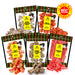 Li Hing Mui Bestsellers Bundle: Local Hawaiian Treat