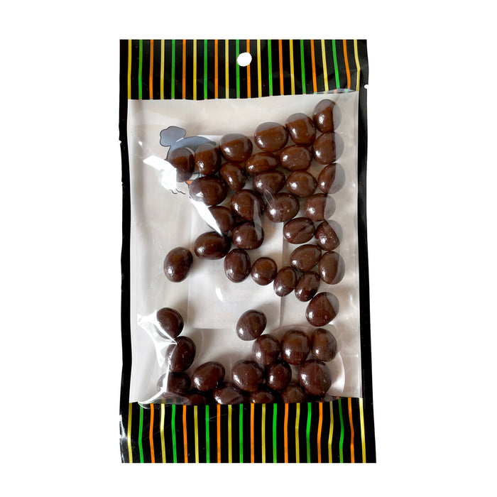Chocolate Covered Coffee Beans