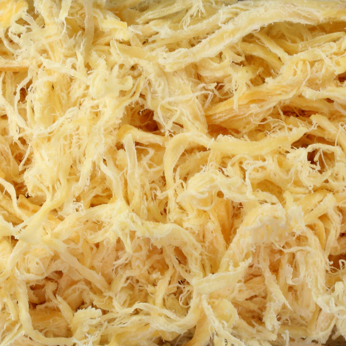 Dried Shredded Cuttlefish Ika