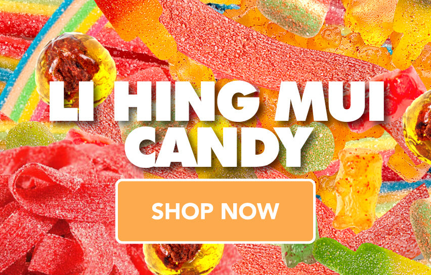 li hing mui candy shop now