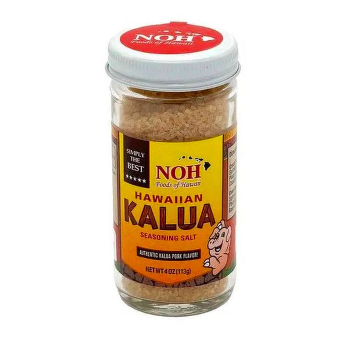 NOH Kalua Seasoning Salt