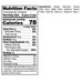Enjoy Good Luck Strawberry Candy Leis nutrition facts