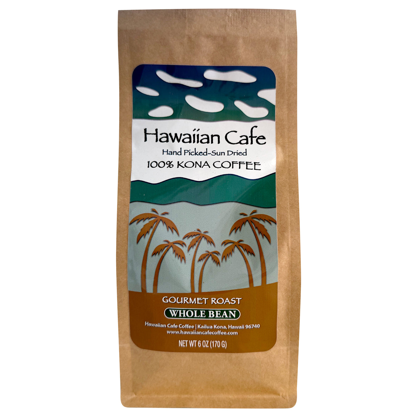 100% Kona Coffee: Hawaiian Coffee Collection