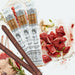 Maui Nui Venison Original Sticks - 3 pack