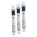 Maui Nui Venison Sugar Free Pepper Sticks - 3 pack