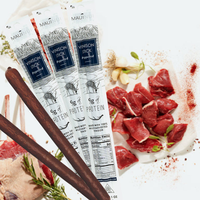 Anova Sous Vide Giveaway – Maui Nui Venison