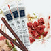 Maui Nui Venison Sugar Free Pepper Sticks - 3 pack