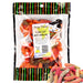 Li Hing Mui Brite Crawlers: Hawaiian Snacks