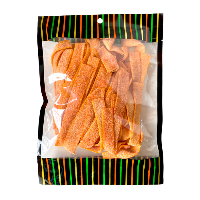 Li Hing Pineapple Sour Belts