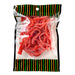 Li Hing Mui Sour Strawberry Laces