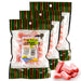 Li Hing Mui Chewy Candy: Hawaiian Snack