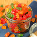 Li Hing Mui Gummy Bears