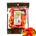 Li Hing Mui Gummi Worms: Hawaiian Candy