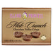 Box of Island Princess Mele Crunch Chocolate Toffee Crisps on a white background