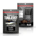 Peppered Ahi Tuna Jerky