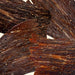 Hawaiian Style Crispy Pepper Beef Jerky