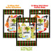 Li Hing Mui Gummy Candy Mini Sampler Variety Pack