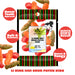 Li Hing Mui Sour Patch Kids