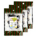 Rock Salt Plum 2.5 oz - 3 pack or 5 pack