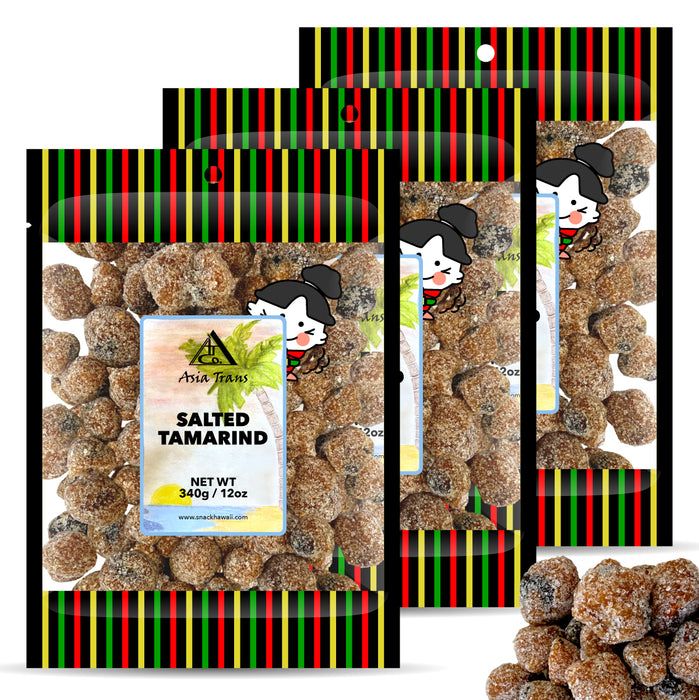 Salted Tamarind