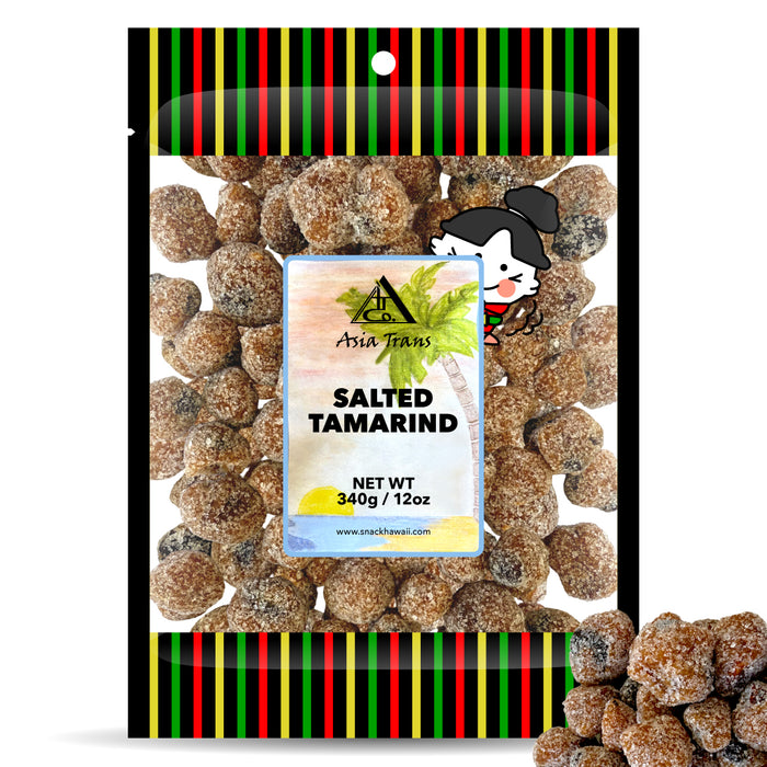 Salted Tamarind
