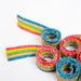 Li Hing Mui Rainbow Belts