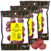 Sweet Dried Plum: Dried Plum Candy 