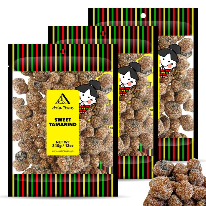 Sweet Tamarind