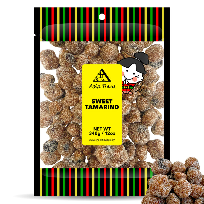 Sweet Tamarind