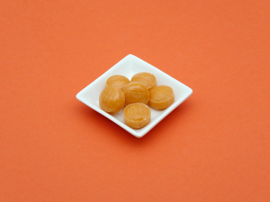 TropiGo Thai Tea Hard Candy