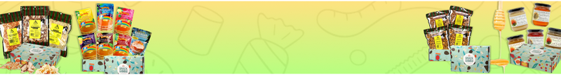 Snack Hawaii Banner