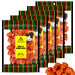 Crack Seed : Red Li Hing Mui