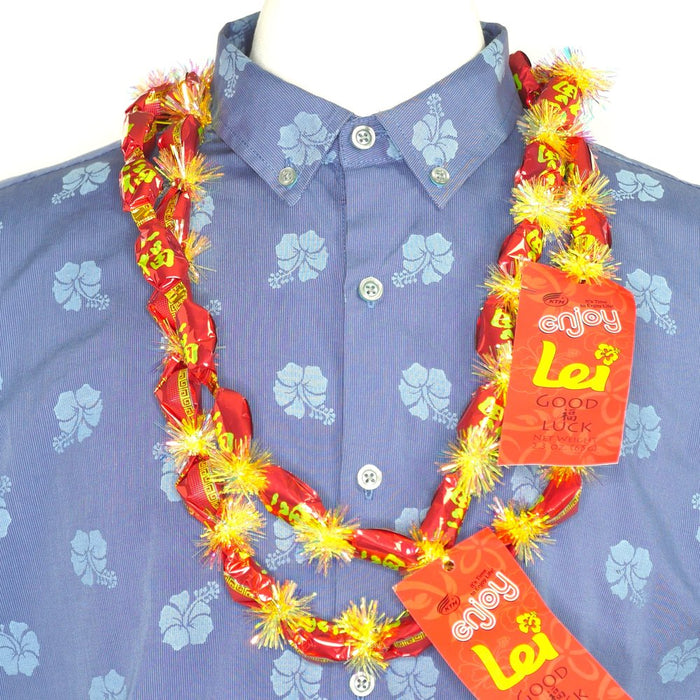 Candy Lei