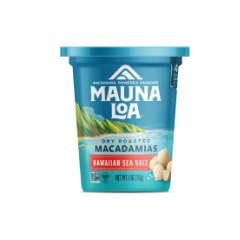 Hawaiian Macadamia Nuts
