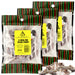 Li Hing Mui Peach Strips: Hawaiian Treats