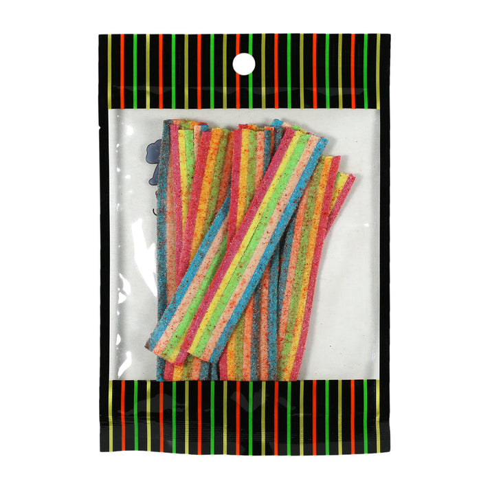 Li Hing Mui Rainbow Belts