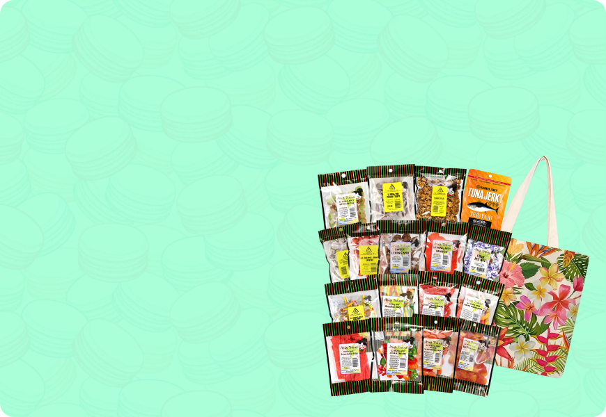 Build Your Own Gift Box: Medium Box