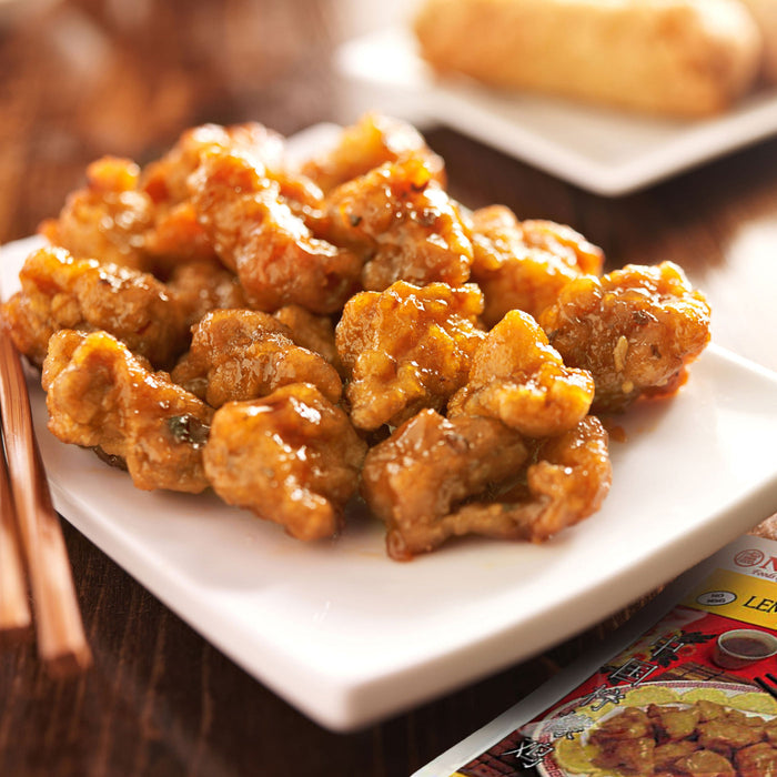 NOH Chinese Lemon Chicken Seasoning Mix