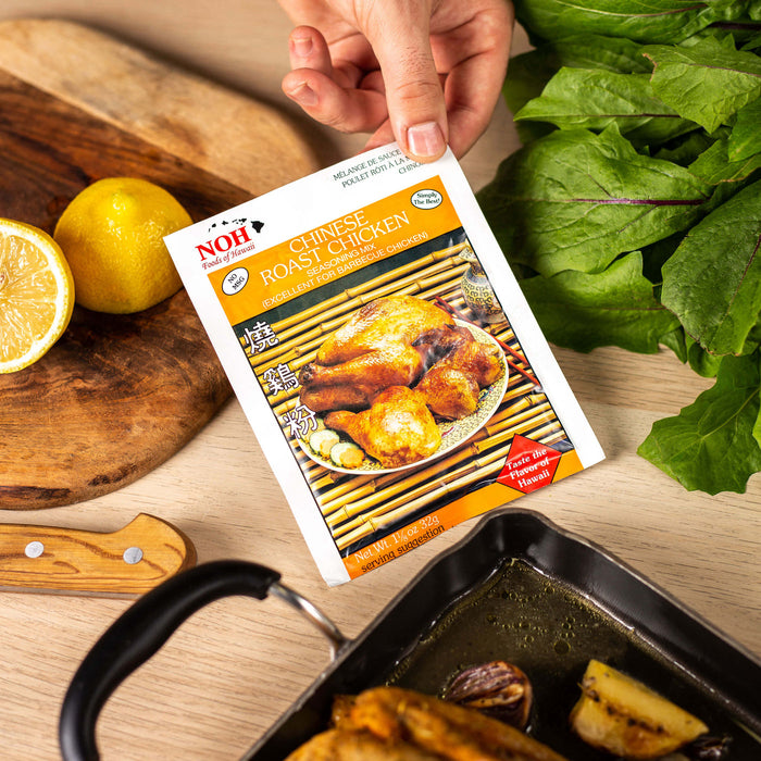 NOH Chinese Roast Chicken Seasoning Mix