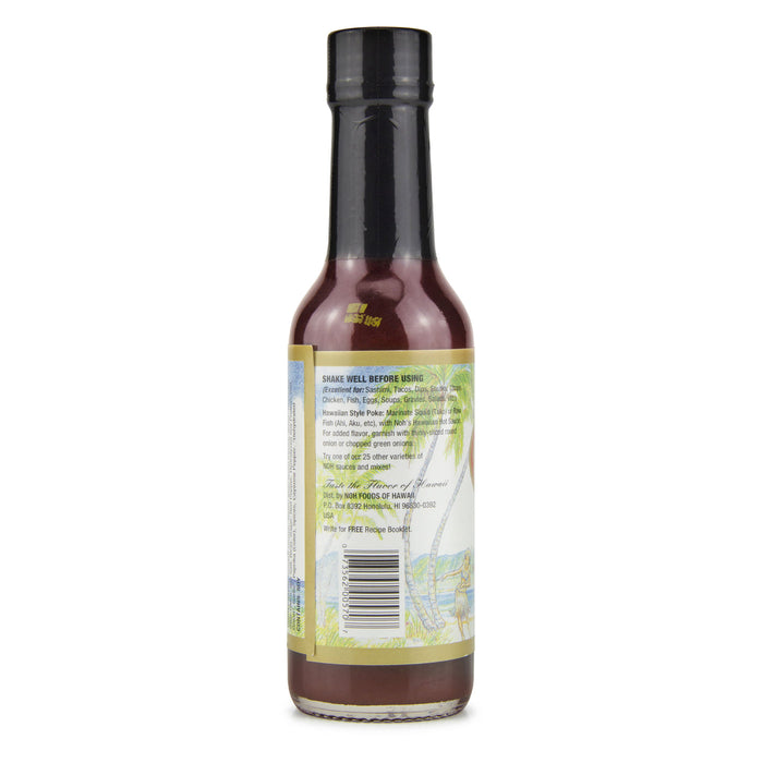 NOH Hawaiian Hot Sauce