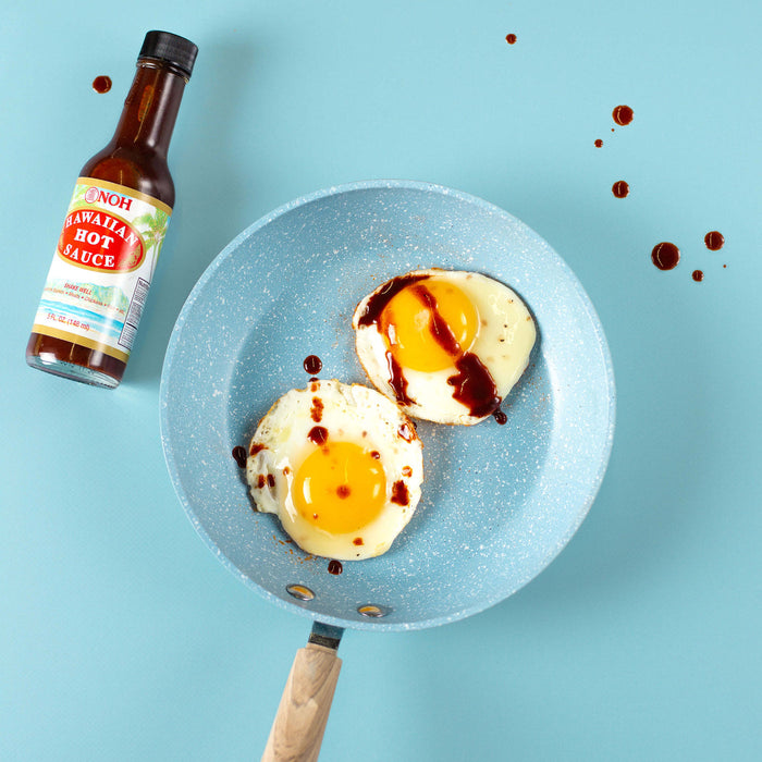 NOH Hawaiian Hot Sauce