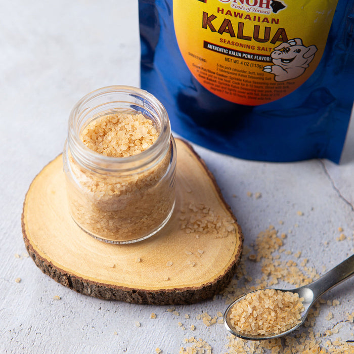 NOH Kalua Seasoning Salt