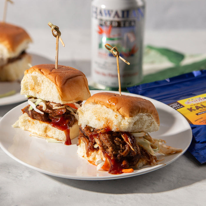 NOH Kalua Seasoning Salt